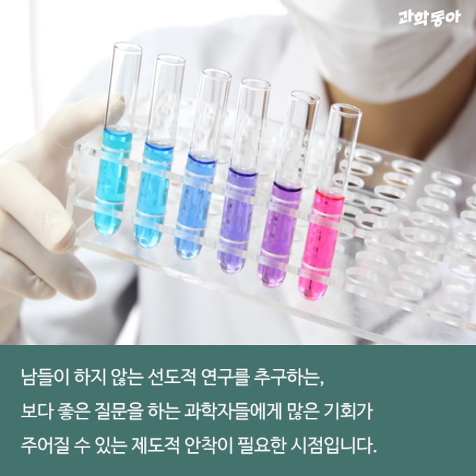 (주)동아사이언스 제공